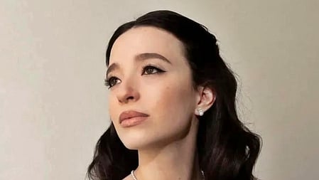 Mikey Madison signs up for first movie after winning Oscar