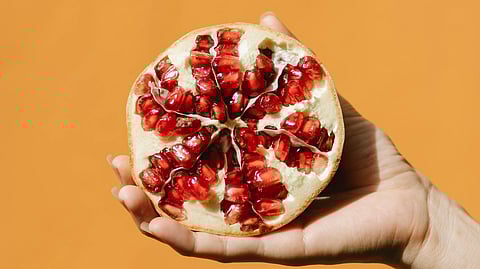 Pomegranate