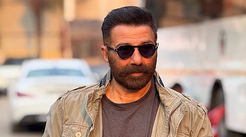 Sunny Deol hits pause on ‘Lahore 1947’; Backs ‘Border 2’ amid rising anti-Pakistan sentiment
