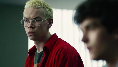 Bandersnatch will not be available on Netflix anymore