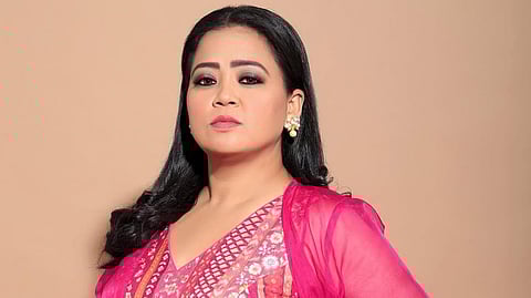 Bharti Singh breaks down amid criticism over Thailand trip during India-Pakistan tensions