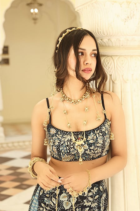 Laapataa Ladies actress Nitanshi Goel is all set to make her Cannes debut