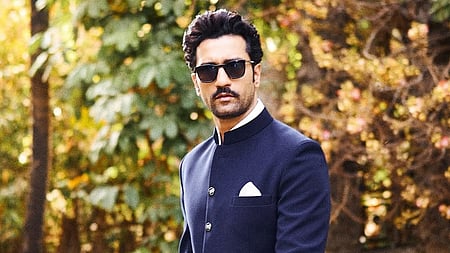 Vicky Kaushal congratulates Virat Kohli on ‘incredibly inspiring Test career’