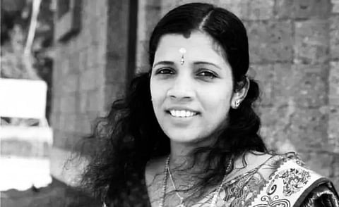 On International Nurses Day, we salute this braveheart from Kerala, Lini Puthussery