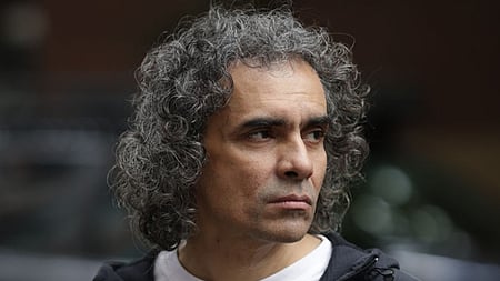 Imtiaz Ali’s next film with Diljit Dosanjh to release in April 2026