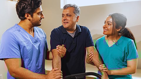 International Nurse Day: Can AI replace the human touch of nurses?