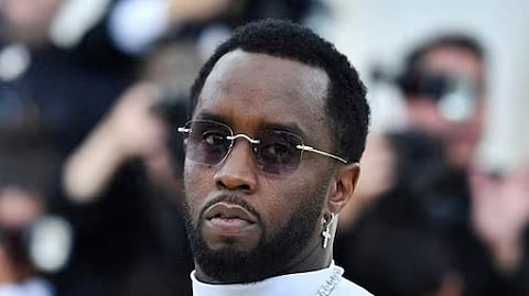 Here’s the latest update on the Sean ‘Diddy’ Combs conviction case