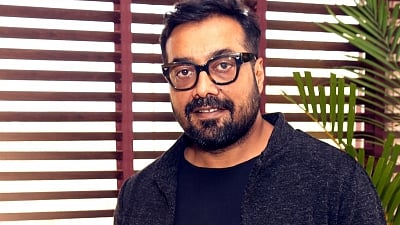 Nishaanchi came out of very personal and instinctive space: Anurag Kashyap