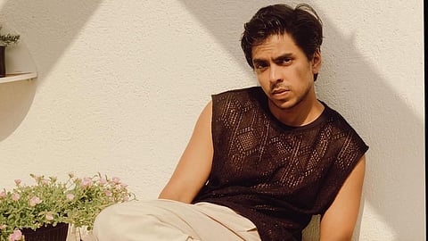 Adarsh Gourav stuns in first look of Hollywood’s ‘Alien: Earth’—Series to premiere on August 12