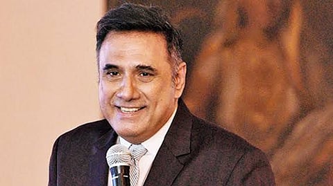 Cannes 2025: Boman Irani calls debut ‘an honour beyond words’ as he represents Indian Cinema