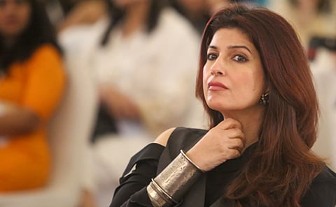 Twinkle Khanna on offering sister Rinke sanctuary in her basement during Operation Sindoor
