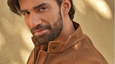 Avinash Tiwary hits back at body-shaming comment from Pakistani writer-designer Rao Ali Khan