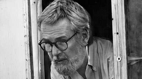 Robert Benton, Oscar-winning director of ‘Kramer vs. Kramer’ and co-creator of ‘Bonnie and Clyde’, dies at 92