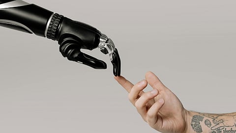 World Tennis Month: Is artificial intelligence taking over the manual game?