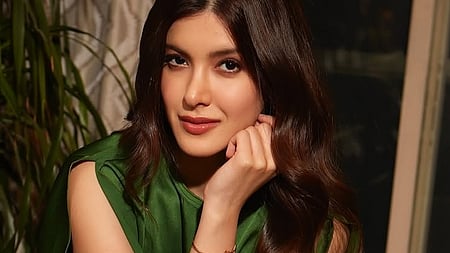 It was meant to happen: Shanaya Kapoor on taking three years to make her acting debut in Bollywood