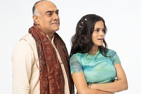 Aadyam Theatre’s dance musical Mumbai Star set to capture the grit, chaos, and love of Mumbai