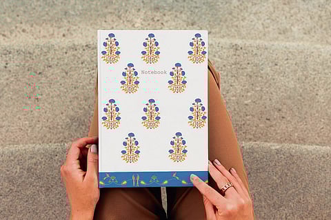 One of the artworks that will be available at the festival