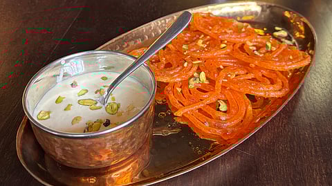 If Indian food is your love, this new eatery in Bengaluru is worth a try!