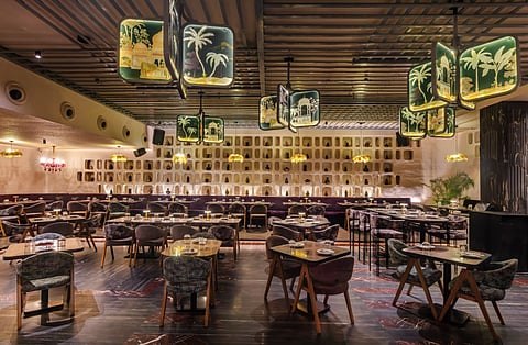 This Santacruz restaurant reopens to celebrate Islamic culinary culture