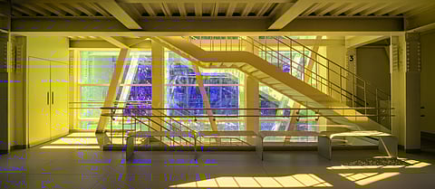 On the occasion of International Museum Day, we discover how the Museum of Art & Photography is redefining the space