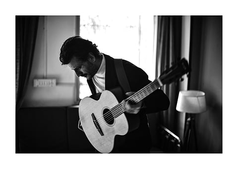 Alif’s new single featuring Farida Jalal, celebrates imagination and belief