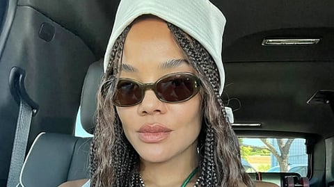 Tessa Thompson to present maiden Cannes Golden Globe honour for documentary