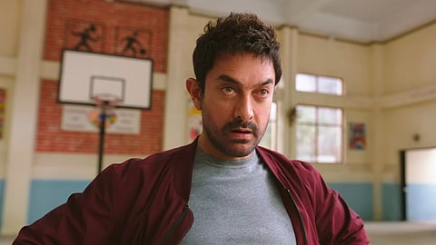 ‘Sitaare Zameen Par’ sparks déjà vu: Is it a copy of ‘Champions’? Here’s where to watch the original