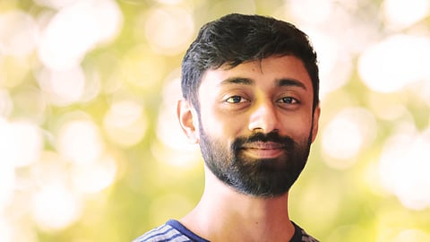 Cannes 2025: Assamese musician and composer Himangshu Saikia opens up about composing the music for A Doll Made up of Clay