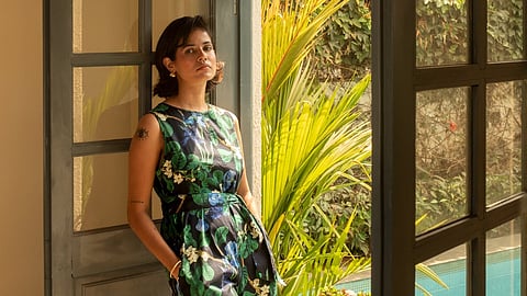 No Nasties Bloom collection