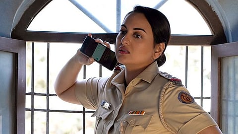 Sonakshi Sinha, Gulshan Devaiah set to return in 'Dahaad' Season 2