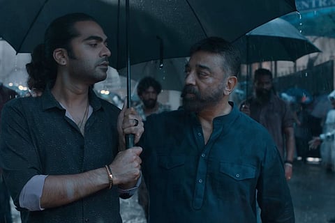 A still from Thug Life