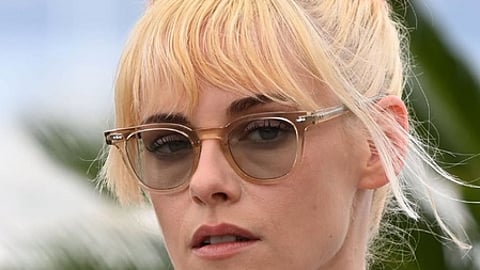 Kristen Stewart’s directorial debut gets four-minute ovation at Cannes