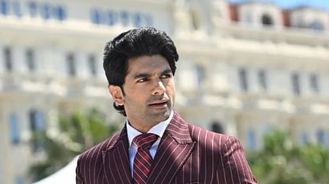 Cannes 2025: ‘Opportunity to showcase Paro on a global stage means the world to me,’ says Taha Shah Badussha