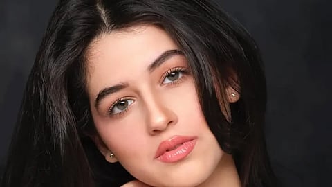 Is Rajesh Khanna’s granddaughter Naomika Saran set for Bollywood debut?