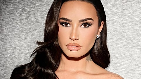 Demi Lovato announces ninth album It’s Not That Deep