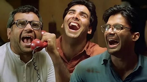 Paresh Rawal bows out of Hera Pheri 3 – Who could fill Baburao’s iconic shoes?