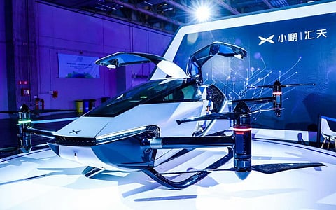 The Beyond Expo is almost here