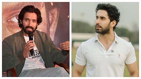 Dostana 2 finally has its set of leads; Vikrant Massey and Lakshya set to headline sequel