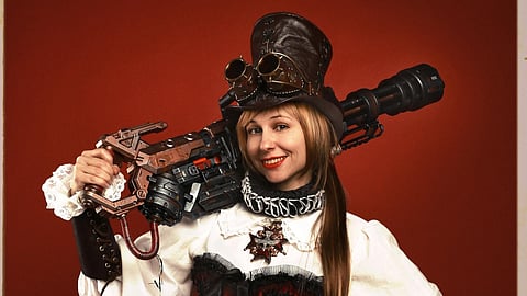 Image used for representational purposes. (Source: Pixabay)