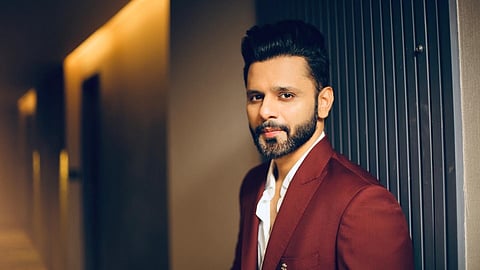 Rahul Vaidya turns down ₹50 lakh Turkey gig amid rising India-Pakistan tensions