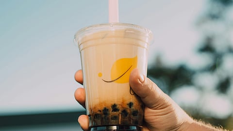 The rise of boba: How and why bubble tea became a global trend