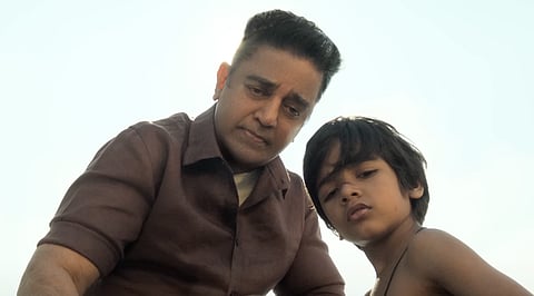 Kamal Haasan champions 8-week theatrical window for ‘Thug Life'