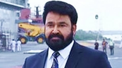 Mohanlal turns 65, celebrates birthday with family in Thailand