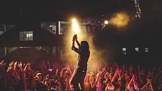 Exciting events to catch in Hyderabad this week