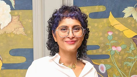 Filmmaker Kiran Rao joins Shanghai International Film Festival 2025 jury