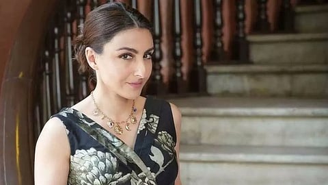 Cannes 2025: Soha Ali Khan offers tribute to mother Sharmila Tagore after Aranyer Din Ratri gets standing ovation