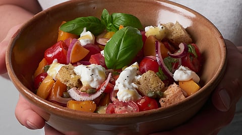 Energy-boosting foods to power through scorching workdays