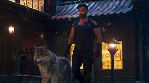 Hrithik Roshan shares what makes War a special franchise for him