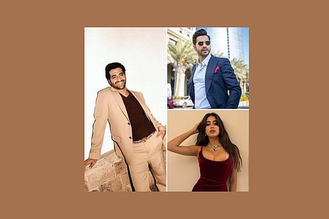 Akshay Oberoi reveals his experience working with Varun Dhawan and Janhvi Kapoor, says ‘we constantly fed off each other’s performance’