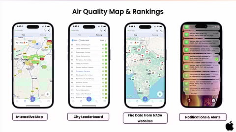 iOS Developer Showcase: Airveda, Remidio and Gameberry